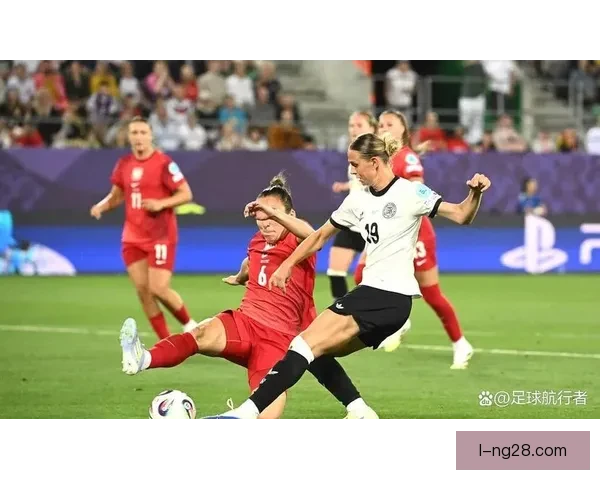 2025女足欧洲杯波兰队历史性首度挺进正赛纪实