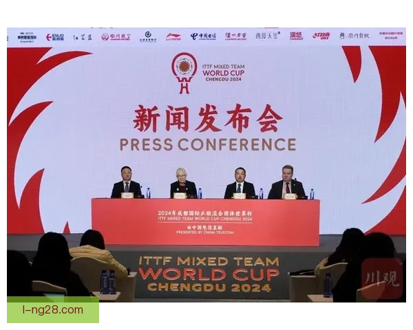 世界杯官方合作伙伴宣布重磅合作计划助力赛事全新升级